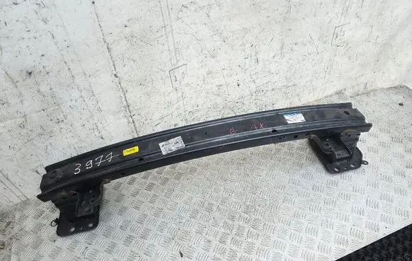 Ford B-MAX Front bumper cross member AP3117K876AC