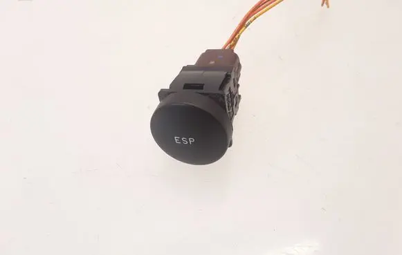 Citroen C5 ESP (stability program) switch 96369036 96369036XT