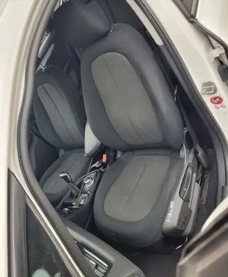 BMW 2 F45 Front driver seat