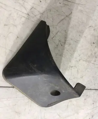Toyota Verso Front mudguard 