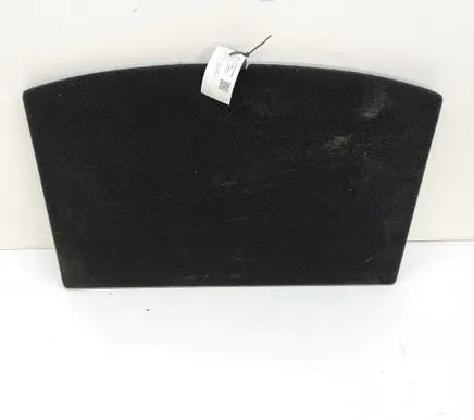 Mercedes-Benz GLE (W166 - C292) Trunk/boot floor carpet liner 108300100G