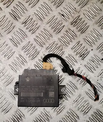 Audi A4 S4 B8 8K Parking PDC control unit/module 8K0919475Q
