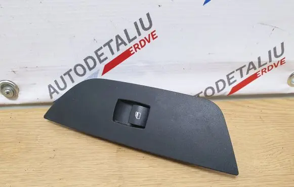 BMW X1 E84 Electric window control switch 299294 6935534