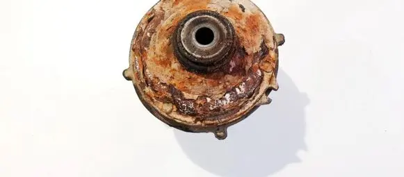 Opel Zafira A Coil spring mount 