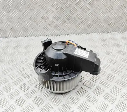 Land Rover Discovery 5 Heater fan/blower MF1163602681 GX7319E624AA