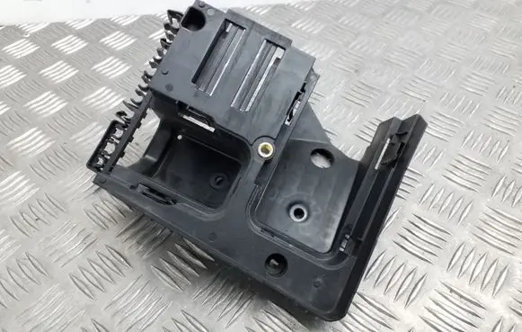 Seat Altea XL Fuse box cover 1K0907361C