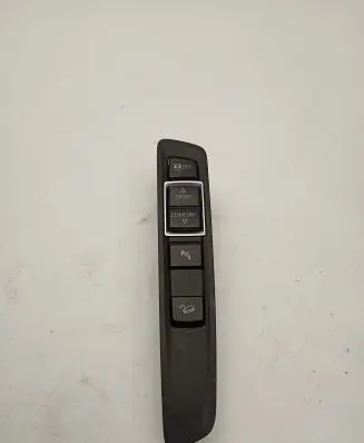 BMW X5 F15 Suspension ride height/mode switch 9262725