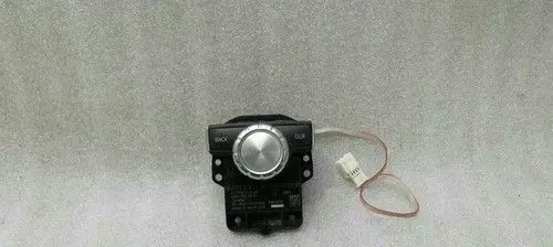 Mercedes-Benz CLA C117 X117 W117 On-board computer control switch A1728701458
