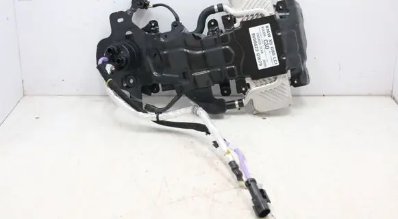 BMW X5 G05 Other control units/modules 8ES013669
