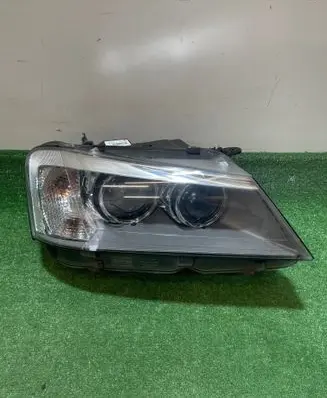 BMW X3 F25 Headlight/headlamp 7217298