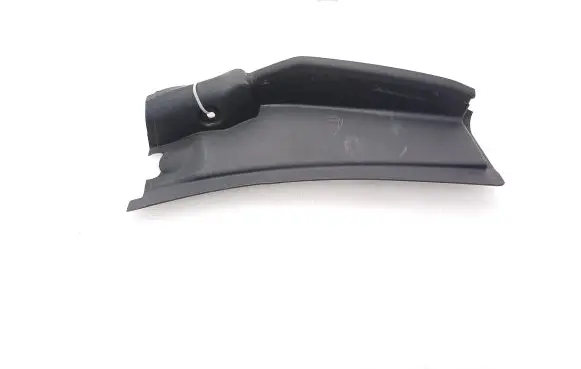 Mercedes-Benz GLS X166 Trunk/boot sill cover protection A1666900264 18564321 51062104