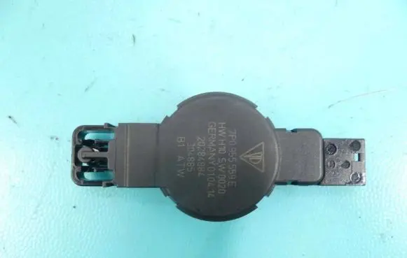 Porsche Panamera (970) Rain sensor 7P0955559E IMPRK1277662