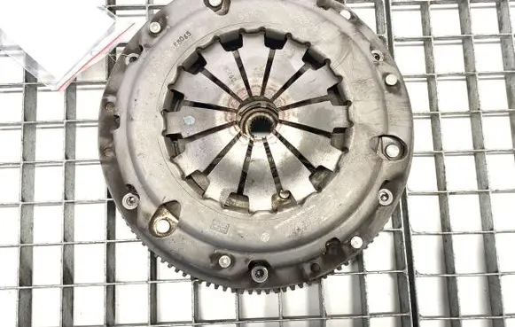 Clutch set kit