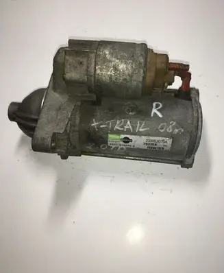 Nissan X-Trail T31 Starter motor 23300JG70A TS22E9