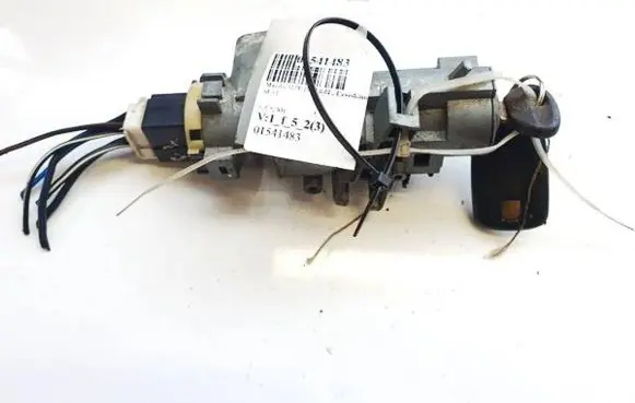 Mazda 323 F Ignition lock SL31 SL-31 SL31SL-31