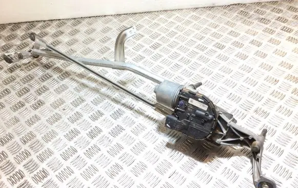 Mercedes-Benz GLC X253 C253 Front wiper linkage A2538205600 1397220730