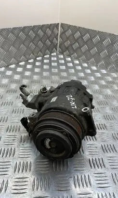 Ford C-MAX II Air conditioning (A/C) compressor (pump) 4472807070