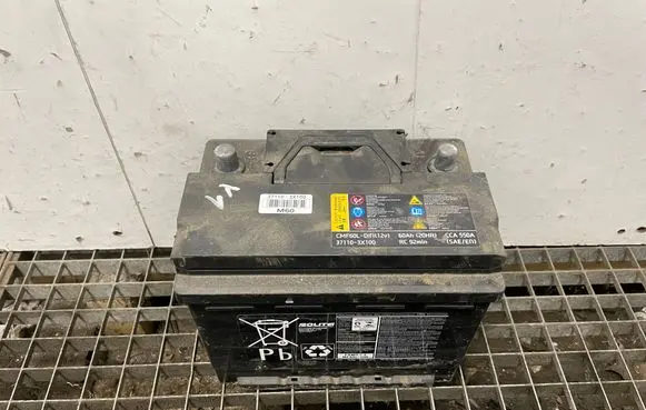 Hyundai Ioniq 5 Car battery 371103X100 CMF60L