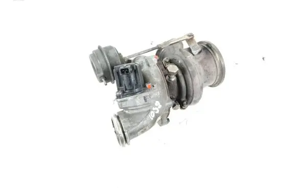 BMW X6 E71 Turbo 4571543 76915514 MJB01479F