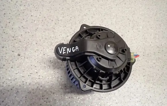 KIA Venga Heater fan/blower
