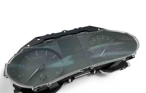 Nissan Qashqai Speedometer (instrument cluster) 4EL5A