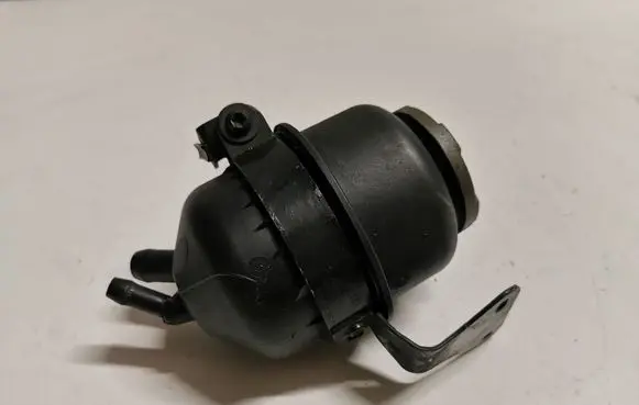 Audi A5 8T 8F Power steering fluid tank/reservoir 8K0422162