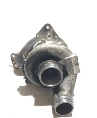 Mercedes-Benz ML W164 Turbo A6420900280 GT2050V 7576081