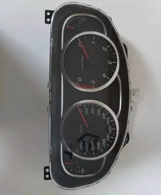 Mazda 6 Speedometer (instrument cluster) GR1NA 0616108148