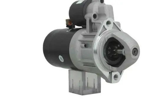 Volkswagen I LT Starter motor 0001218111