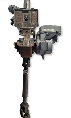 Ford Fiesta Electric power steering pump A0028079 51202642724852