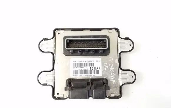 Jeep Grand Cherokee (WK) Other control units/modules 04692138AF