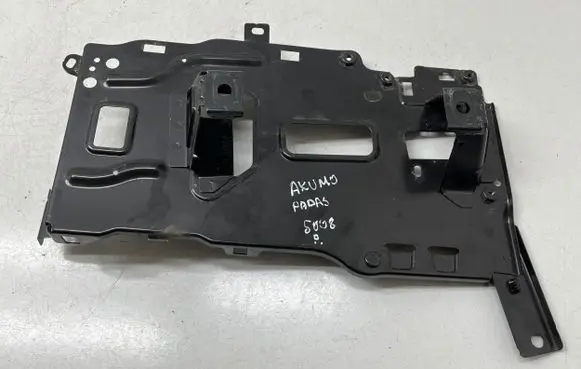 Peugeot 5008 II Battery tray 9615288580 9815411580 25821