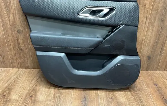 Land Rover Range Rover Velar Front door card panel trim J8A220163AAW