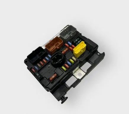 Citroen C3 BSM Control unit 9667199780