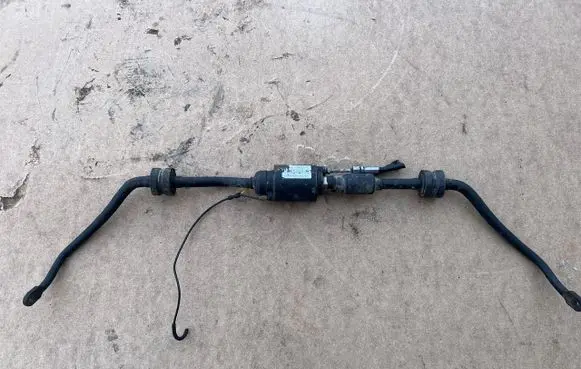 BMW 7 E65 E66 Active stabilizer 6752800 852400142003