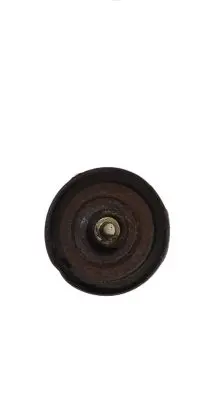 Toyota Corolla Verso E121 Belt tensioner pulley NOCODE