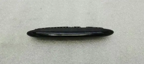 Mercedes-Benz R W251 Parking PDC sensor display screen A1715420123