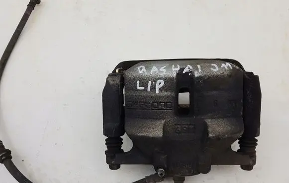 Nissan Qashqai Front brake caliper