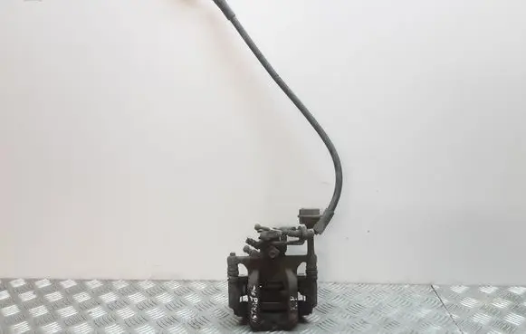 Opel Astra J Rear brake caliper