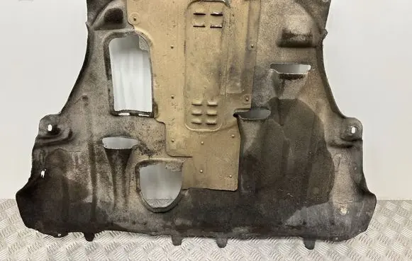 Jeep Cherokee Engine splash shield/under tray