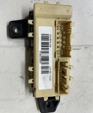 KIA Sorento Other control units/modules 91940C5561