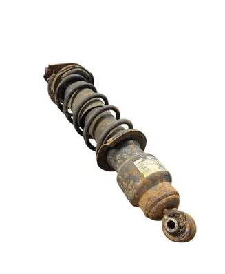 Subaru Forester SH Rear shock absorber with coil spring 20365SC010