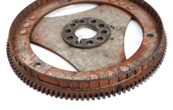 Audi A6 Allroad C6 Flywheel 059105323A 059105323