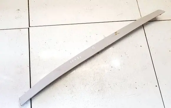Peugeot 307 Other trunk/boot trim element 9634127877