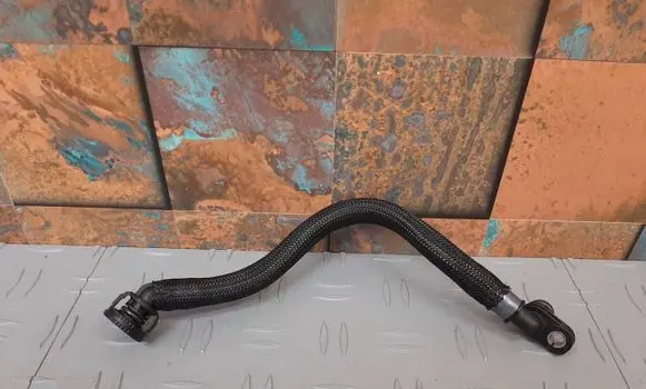 BMW X3 G45 Breather hose sensor 9884337 13909884337