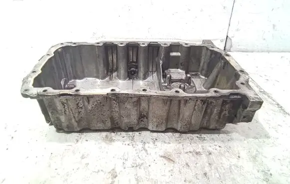 Volkswagen PASSAT CC Oil sump 03G103603AB