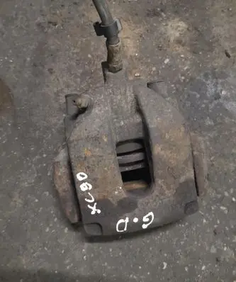 Volvo XC90 Rear brake caliper