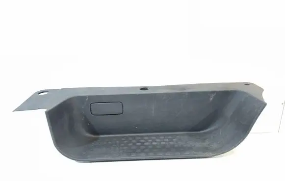 Renault Trafic III (X82) Front sill trim cover 769518239R