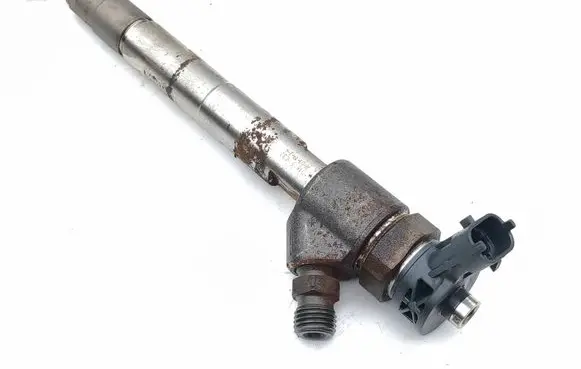 Peugeot 508 II Fuel injector 9828959880 0445110955