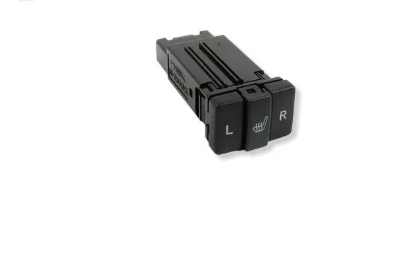 Toyota Prius+ (ZVW40) Seat heating switch 15B088